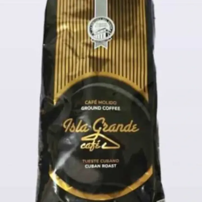 Café Isla Grande