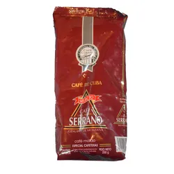 Café Serrano