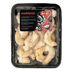 Camarón Viannamei 