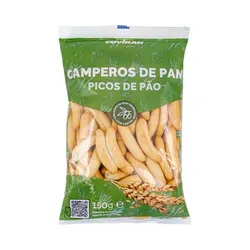 Camperos de Pan Coviran