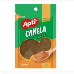 Canela en Polvo Apti 