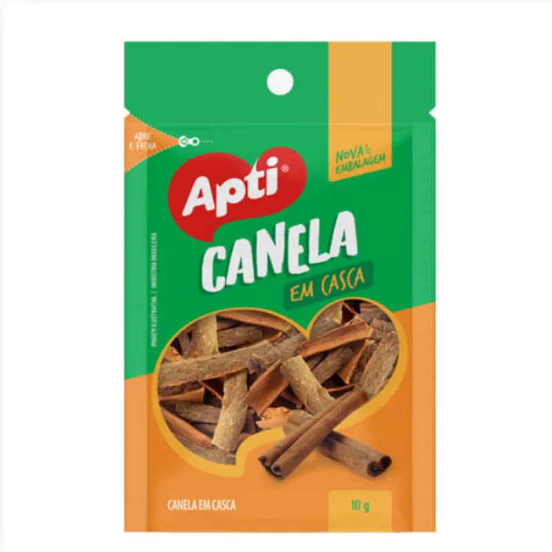 Canela en ramas Apti 