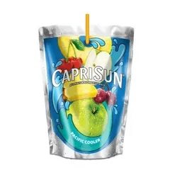 Capri-Sun Pacific Cooler 