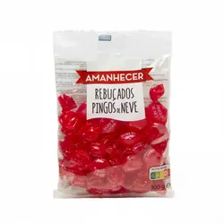 Caramelos Gota de Nieve Amamhecer 