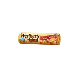 Caramelos Wherther’s Original Stick 