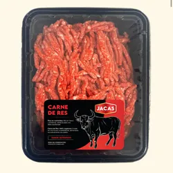 Carne Molida de Res Premium 