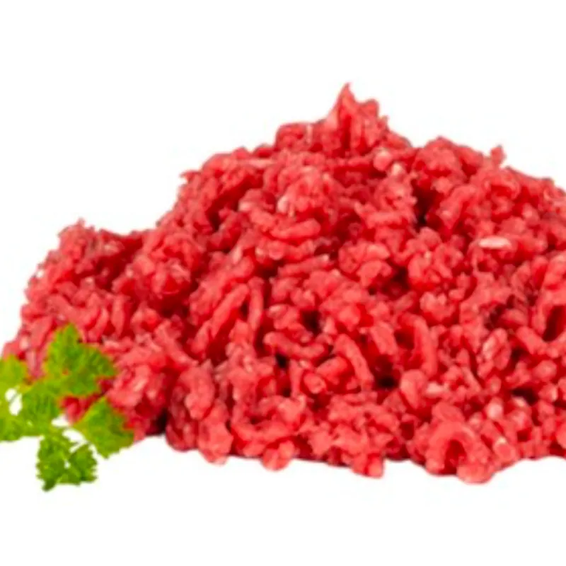 Carne Molida de Res 