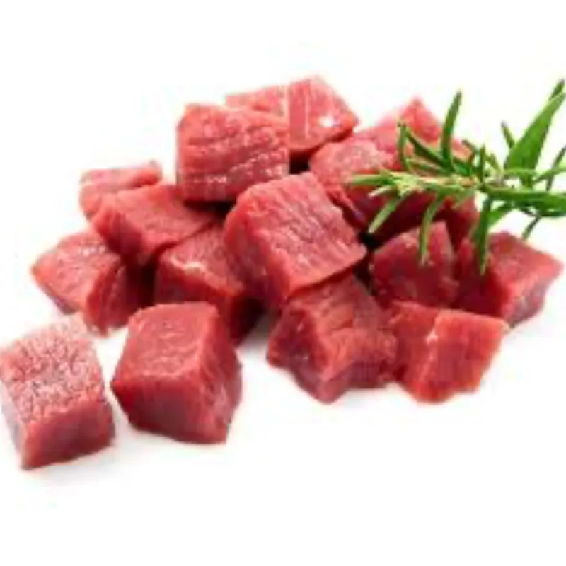 Carne Troceada de Res 