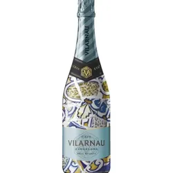 Cava Brut VILARNAU Reserva 