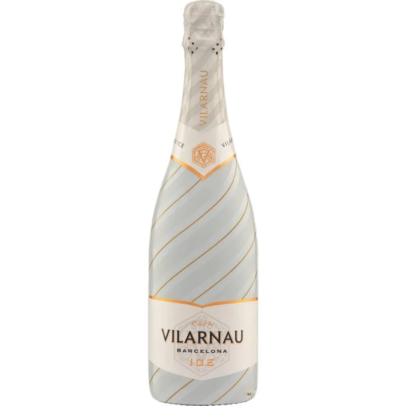 Cava Vilarnau Ice Sec 