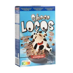 Cereal Chocoloco Amanhecer 