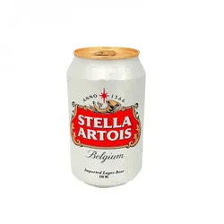 Cerveza Stella