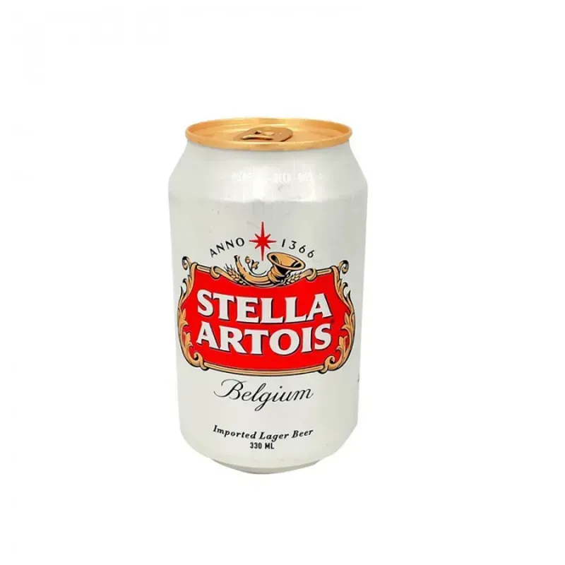 Cerveza Stella 