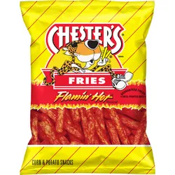 Chester’s Flamin’ Hot 