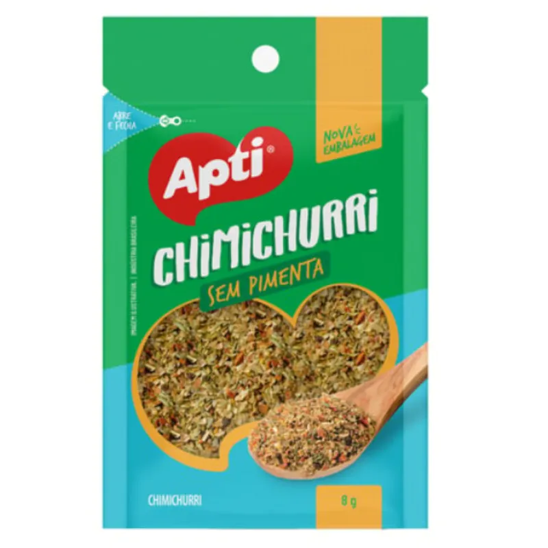 ChimiChurri Apti 