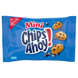 Chips Ahoy! Minis