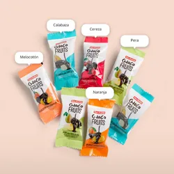 Choco Fruits 