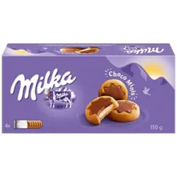 Choco Mini Star Milka 