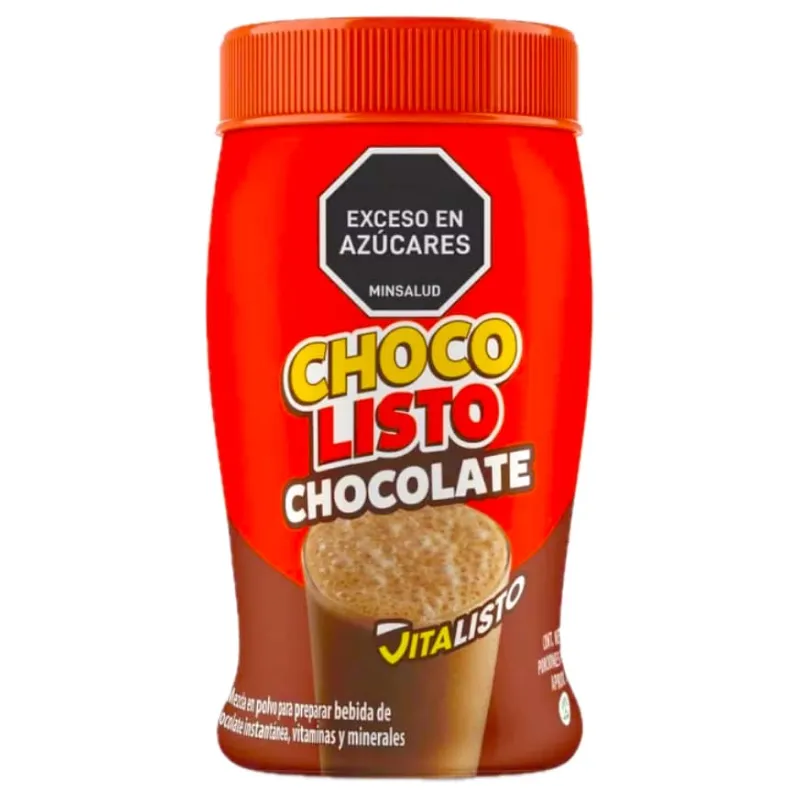 Chocolisto Chocolate