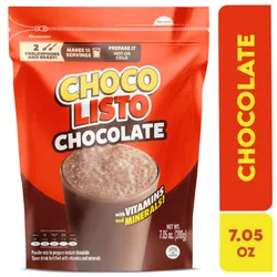 Chocolisto Chocolate