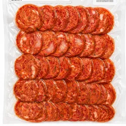 Chorizo Ahumado Sabrozzi