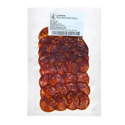 Chorizo Ibérico Bellota Fisan 