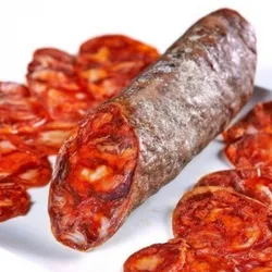 Chorizo ibérico 