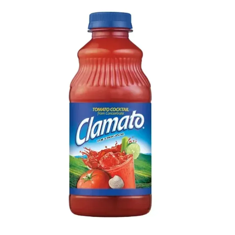 Clamato 