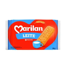 Classic Biscuit Milk Marilan