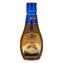 Cobertura Caramelo Kenko 