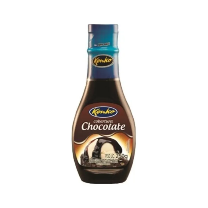 Cobertura de Chocolate Kenko