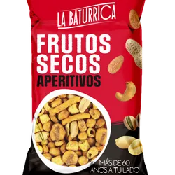 Coctel Celebrity La Baturrica