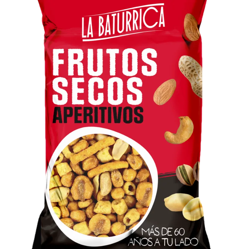 Coctel Celebrity La Baturrica