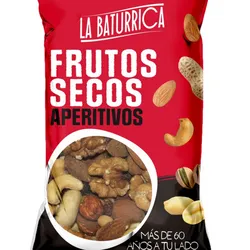 Coctel Natural Baturrica
