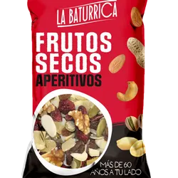 Coctel Premium Para Ensalada La Baturrica