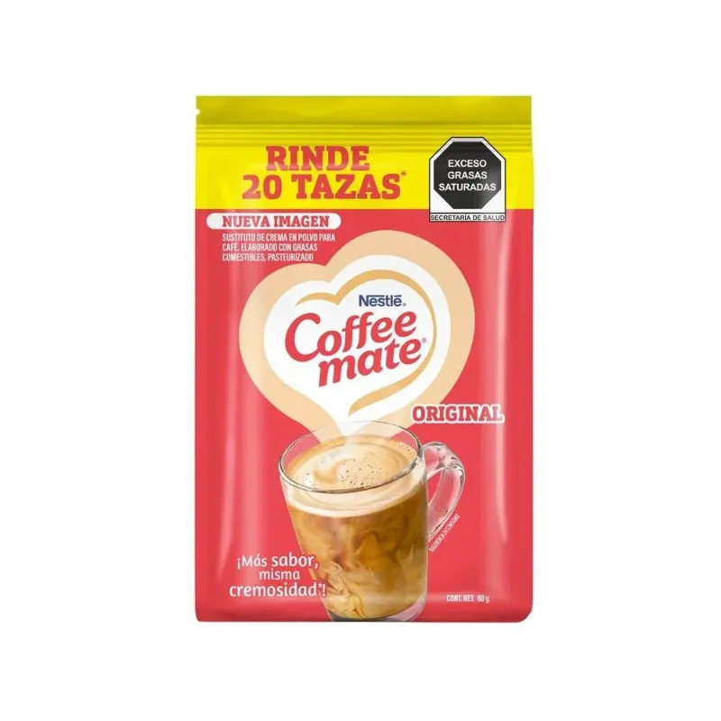 Coffe Mate Original 
