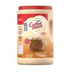 Coffe Mate Rich & Smooth 