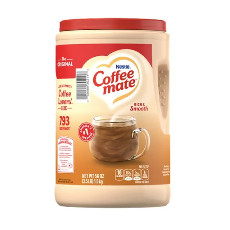 Coffe Mate Rich & Smooth 