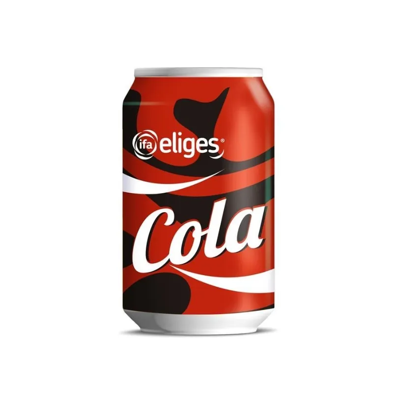 Cola eliges 