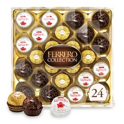 Colección Ferrero