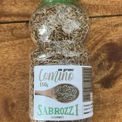 Comino en Grano Sabrozzi