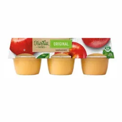 Compota de Manzana FaireHill 