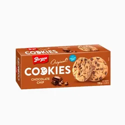 Cookies Chocolate Chip Bergen 