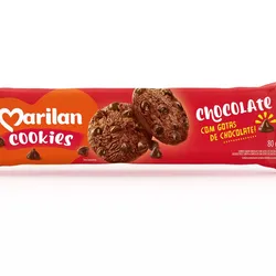 Cookies Chocolate Marilan