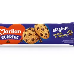 Cookies Original Marilan