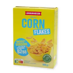 Corn Flakes Amanhecer 