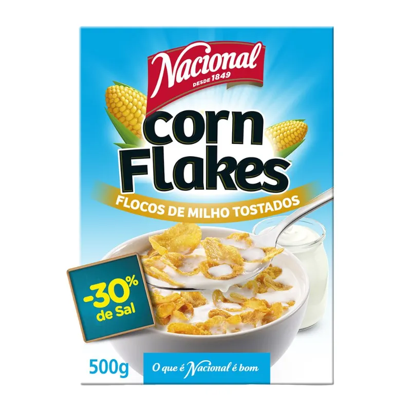 Corn Flakes Nacional