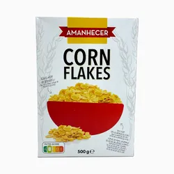 Corn Flakes Amanhecer 