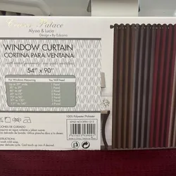 Cortinas Black Out