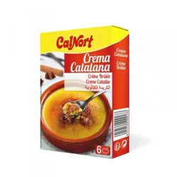 Crema Catalana Calnort 